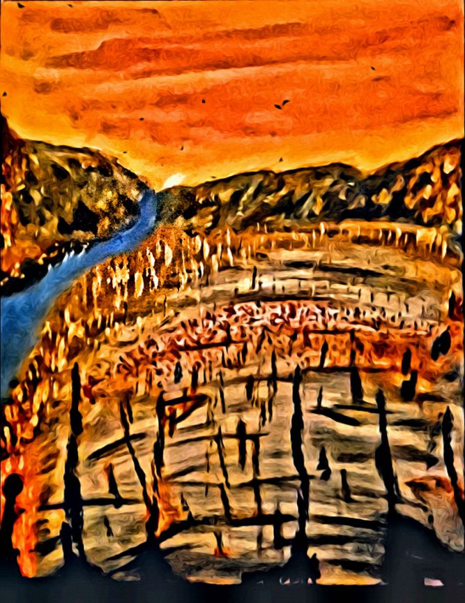 My Valley. My Hope