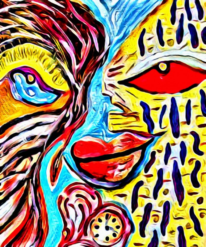 Split-Personalility-ART(fpp)